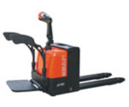 Power Pallet Truck Wp-Lpt22